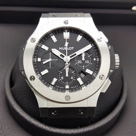 hublot big bang watches ebay|Hublot watch big bang price.